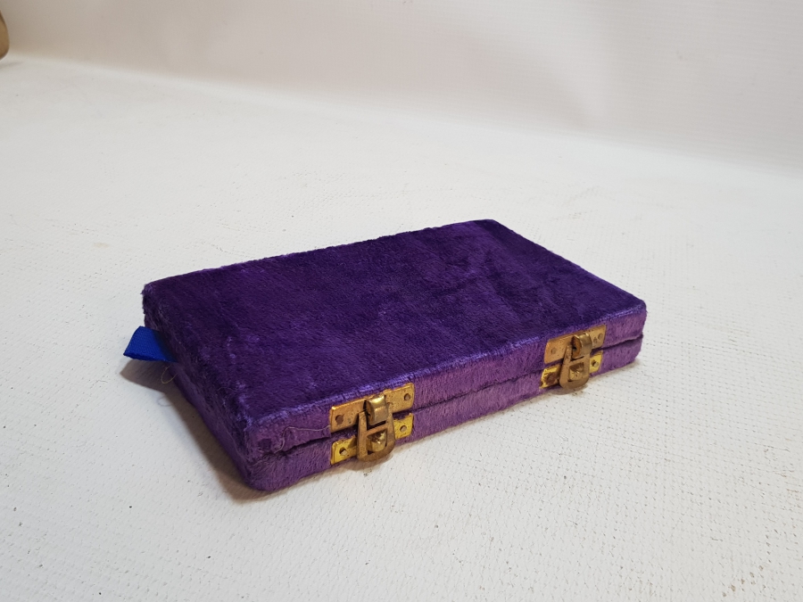 ANTİKA KUYUMCU TERAZİSİ