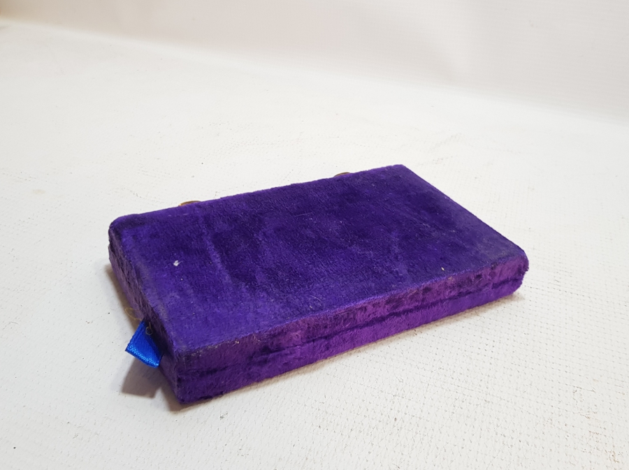 ANTİKA KUYUMCU TERAZİSİ