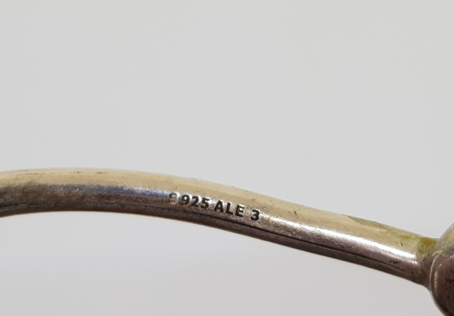 GÜMÜŞ PANDORA BİLEKLİK