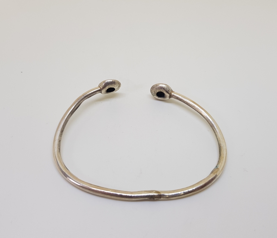 GÜMÜŞ PANDORA BİLEKLİK