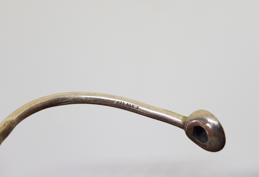 GÜMÜŞ PANDORA BİLEKLİK