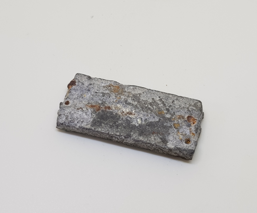 OSMANLI DÖNEMİ CEMAZİYEL-EVVEL AYI MATBAA KLİŞESİ