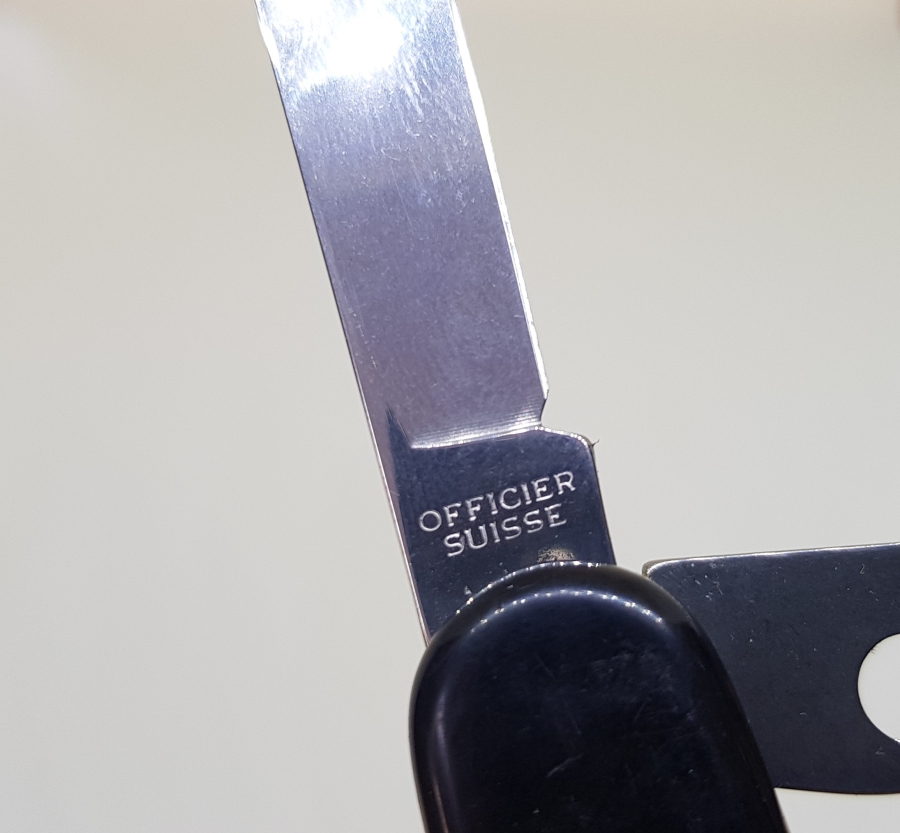 ANTİKA VICTORINOX ÇAKI