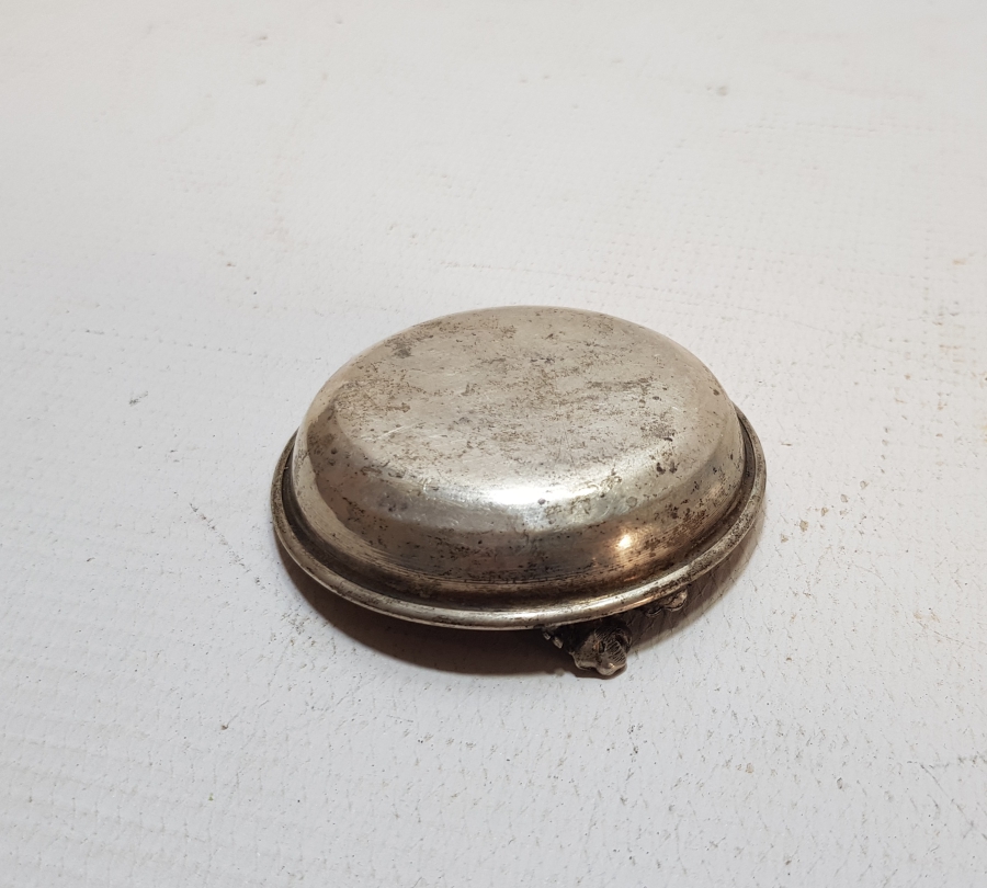 GÜMÜŞ HATIRA İKRAMLIK