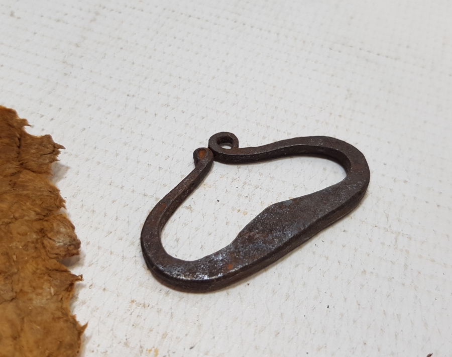 OSMANLI DÖNEMİ KAV VE ÇAKMAĞI