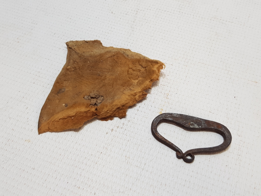 OSMANLI DÖNEMİ KAV VE ÇAKMAĞI