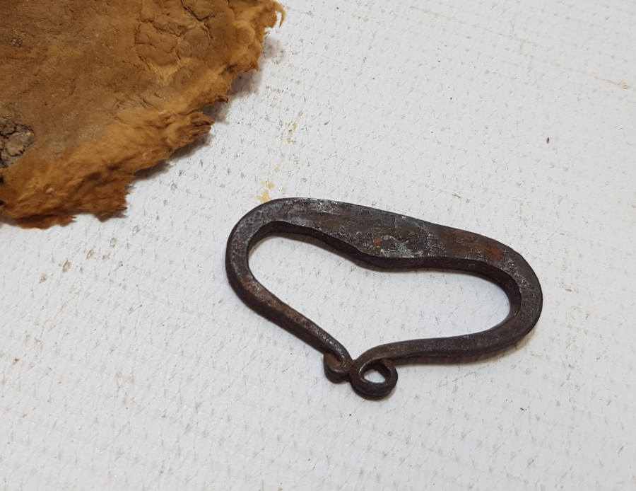 OSMANLI DÖNEMİ KAV VE ÇAKMAĞI