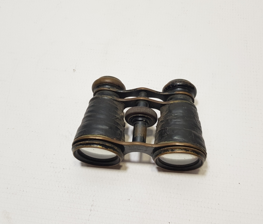 1. DÜNYA SAVAŞI DÖNEMİ OSMANLI SÜVARİ SUBAY DÜRBÜNÜ