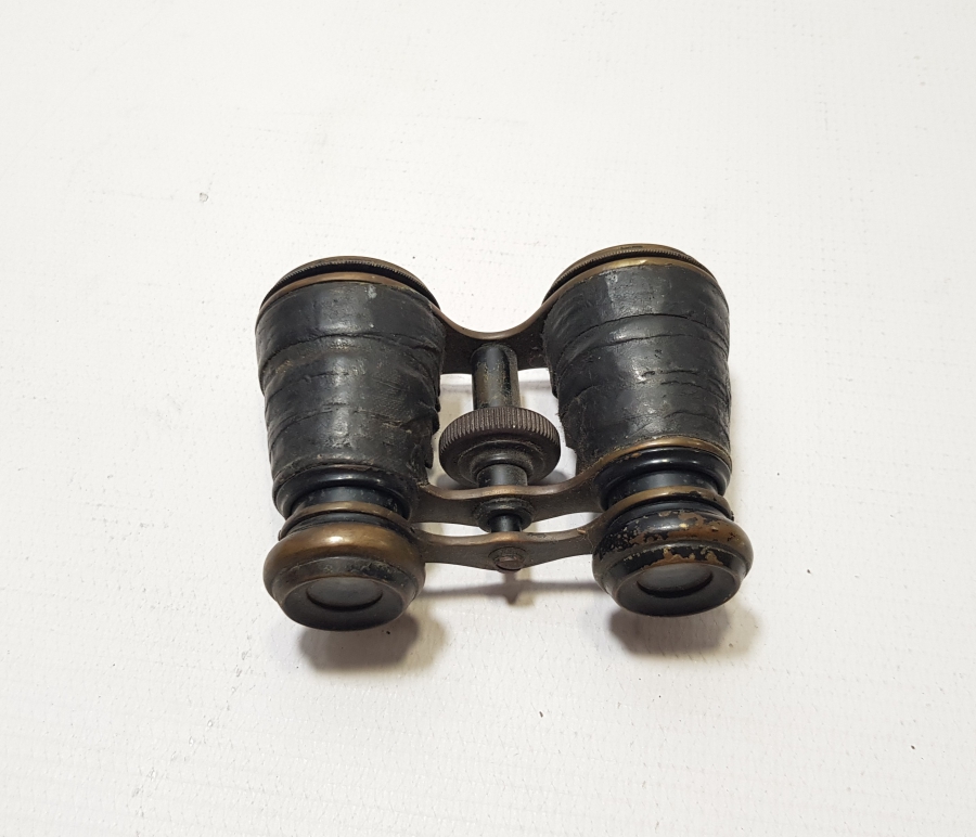 1. DÜNYA SAVAŞI DÖNEMİ OSMANLI SÜVARİ SUBAY DÜRBÜNÜ