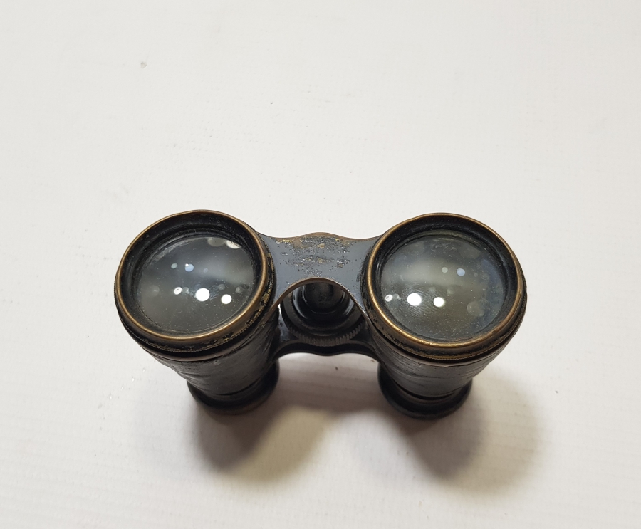 1. DÜNYA SAVAŞI DÖNEMİ OSMANLI SÜVARİ SUBAY DÜRBÜNÜ