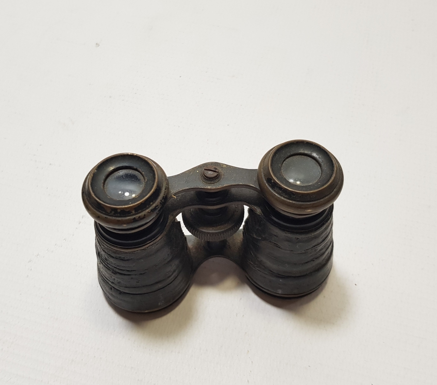 1. DÜNYA SAVAŞI DÖNEMİ OSMANLI SÜVARİ SUBAY DÜRBÜNÜ