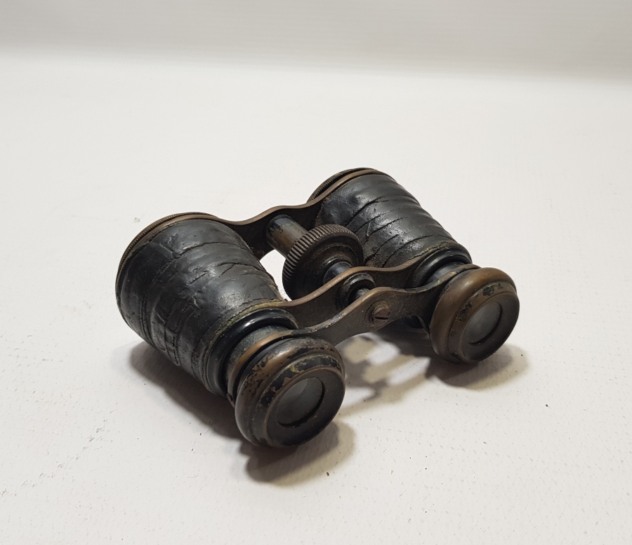 1. DÜNYA SAVAŞI DÖNEMİ OSMANLI SÜVARİ SUBAY DÜRBÜNÜ