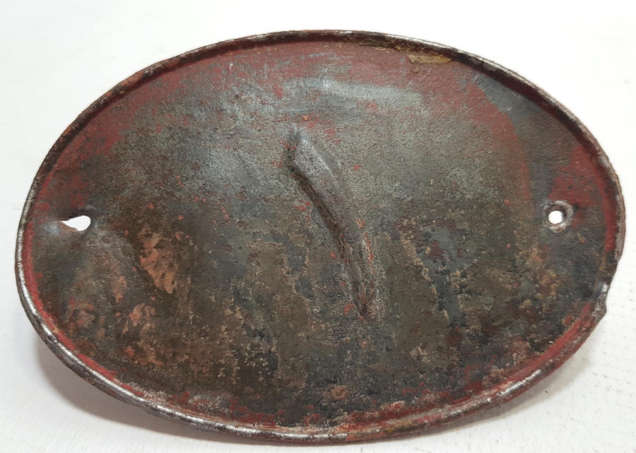 OSMANLI DÖNEMİ KAPI NUMARASI