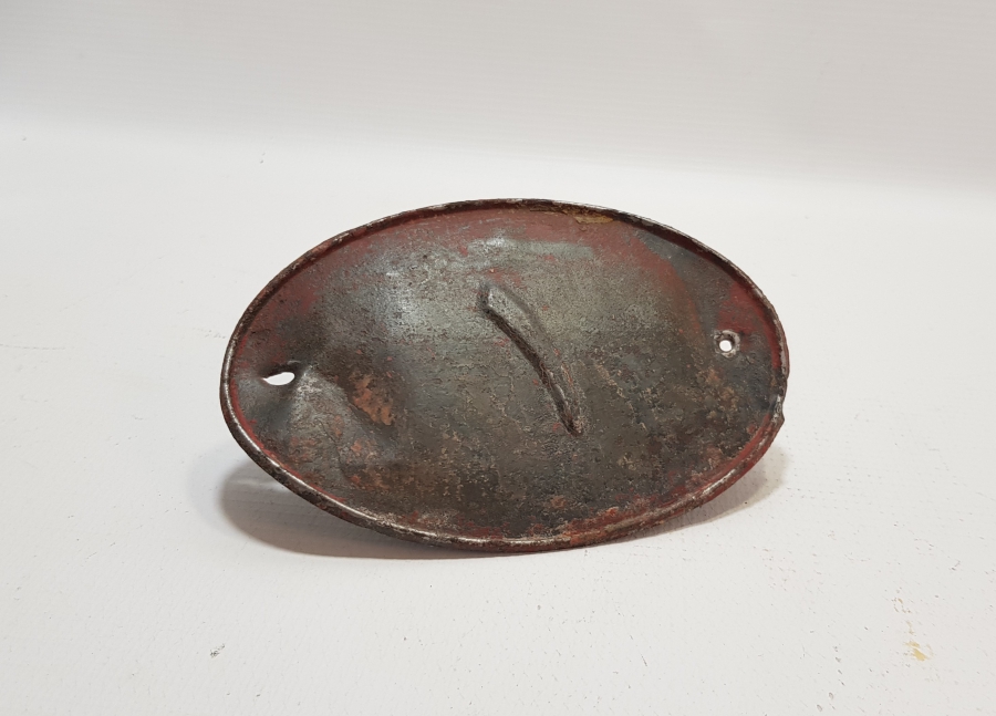 OSMANLI DÖNEMİ KAPI NUMARASI