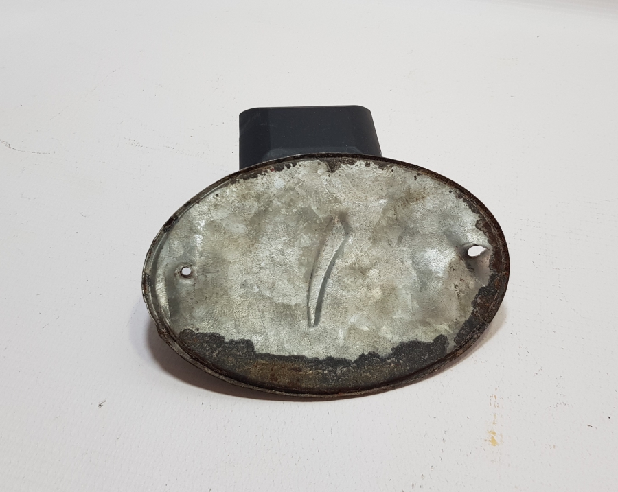 OSMANLI DÖNEMİ KAPI NUMARASI