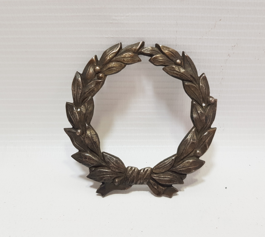 OSMANLI DÖNEMİ SALTANAT ÇELENGİ APLİK