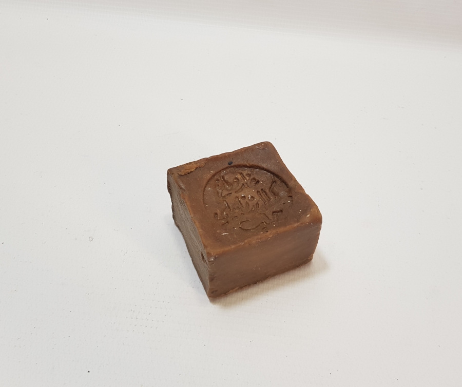 ÜZERİ OSMANLICA YAZILI OSMANLI DÖNEMİ SABUN