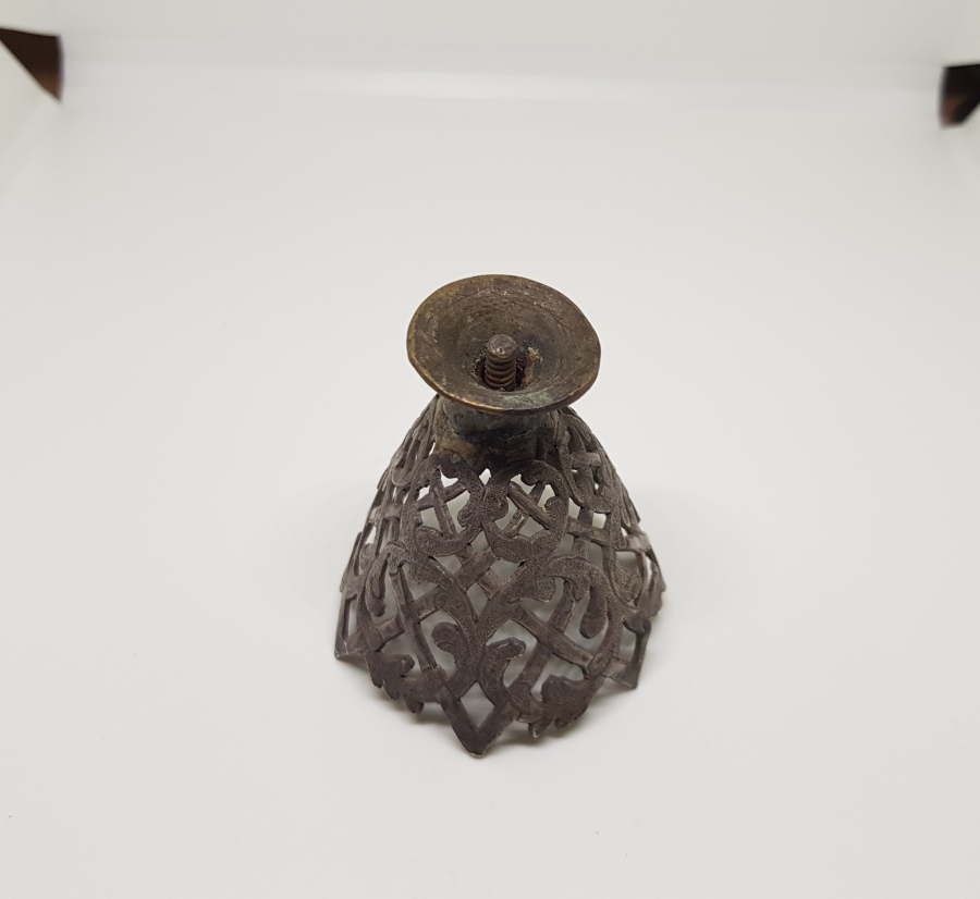 HALİYLE KONDİSYONDA ESERİ İSTANBUL OSMANLI FİNCAN ZARFI