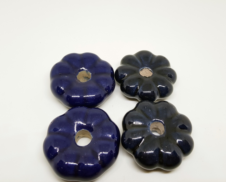 OSMANLI DÖNEMİ PORSELEN ÇEKMECE KULBU LOTU