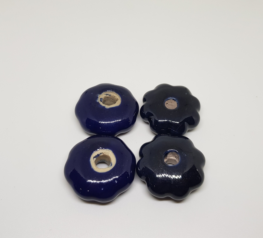 OSMANLI DÖNEMİ PORSELEN ÇEKMECE KULBU LOTU