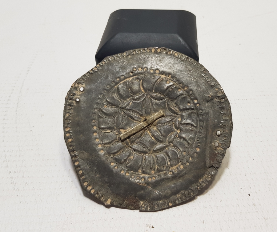 KABARTMA İŞÇİLİKLİ OSMANLI DÖNEMİ FES TEPELİĞİ