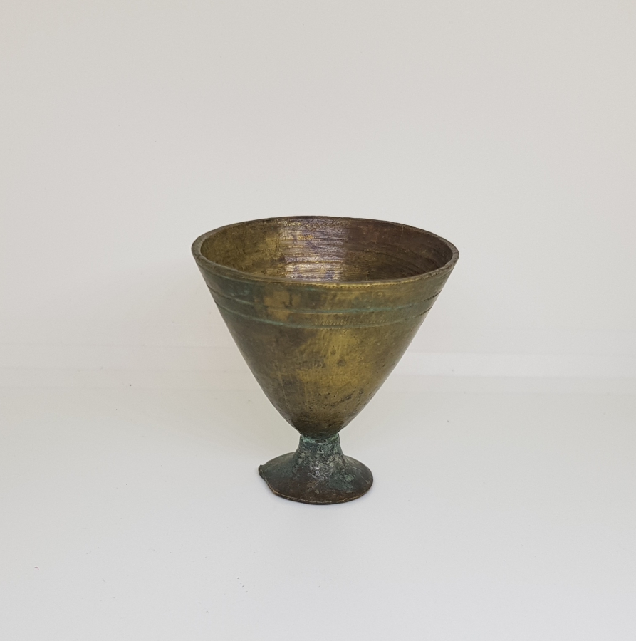 SÜLEYMANİYE DAMGALI OSMANLI DÖNEMİ FİNCAN ZARFI