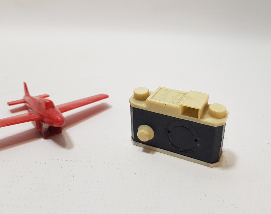 FARKLI ŞEKİLLERDE YAPILMIŞ 3 ADET ANTİKA KALEMTRAŞ