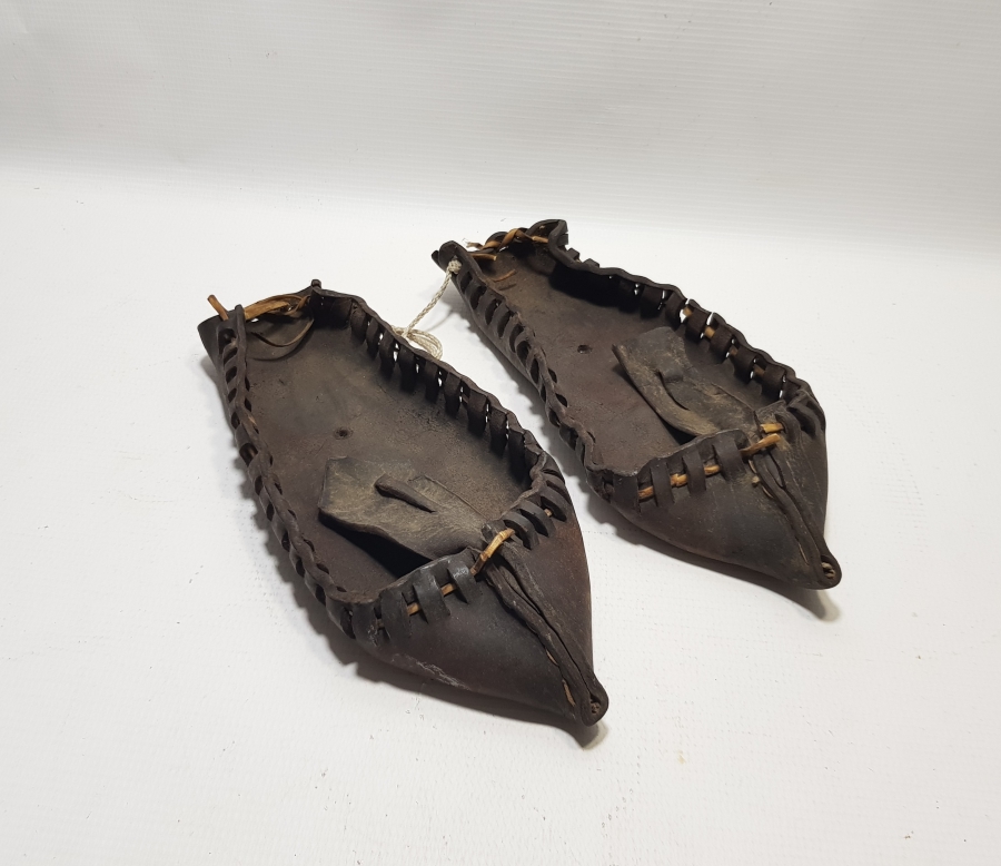 1. DÜNYA SAVAŞI DÖNEMİ DERİ ASKER ÇARIĞI