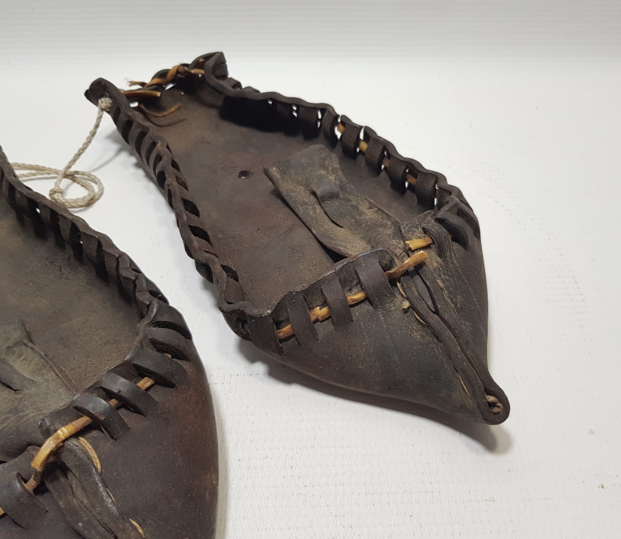 1. DÜNYA SAVAŞI DÖNEMİ DERİ ASKER ÇARIĞI