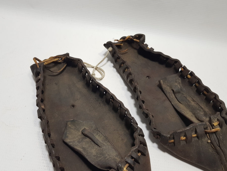 1. DÜNYA SAVAŞI DÖNEMİ DERİ ASKER ÇARIĞI