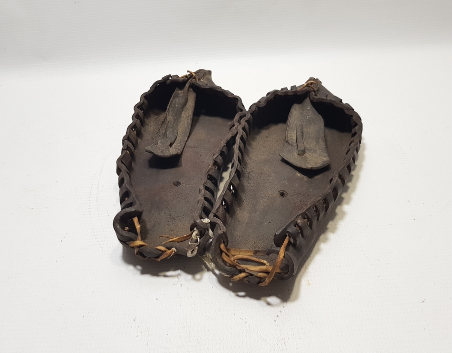 1. DÜNYA SAVAŞI DÖNEMİ DERİ ASKER ÇARIĞI