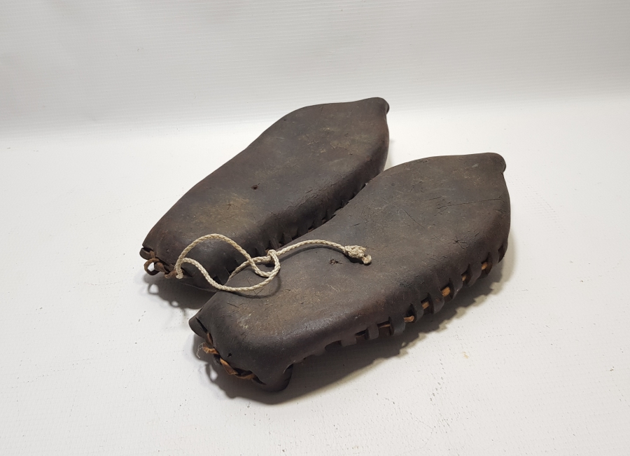 1. DÜNYA SAVAŞI DÖNEMİ DERİ ASKER ÇARIĞI