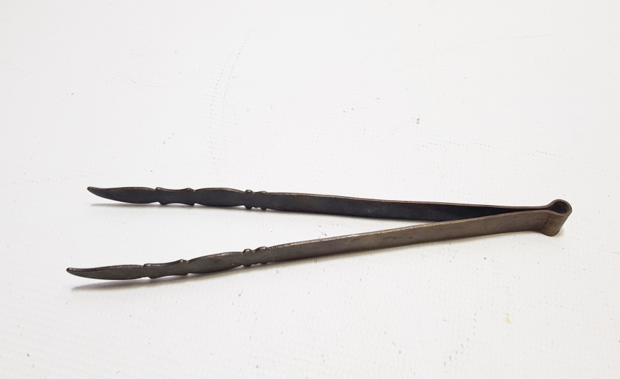 SÜLEYMANİYE DAMGALI OSMANLI DÖNEMİ NARGİLE KÖZ MAŞASI