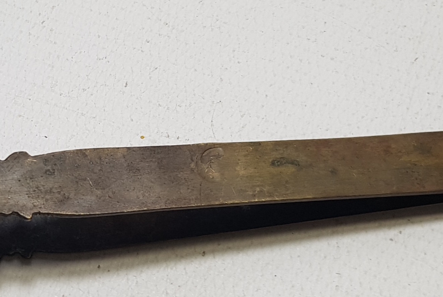 SÜLEYMANİYE DAMGALI OSMANLI DÖNEMİ NARGİLE KÖZ MAŞASI