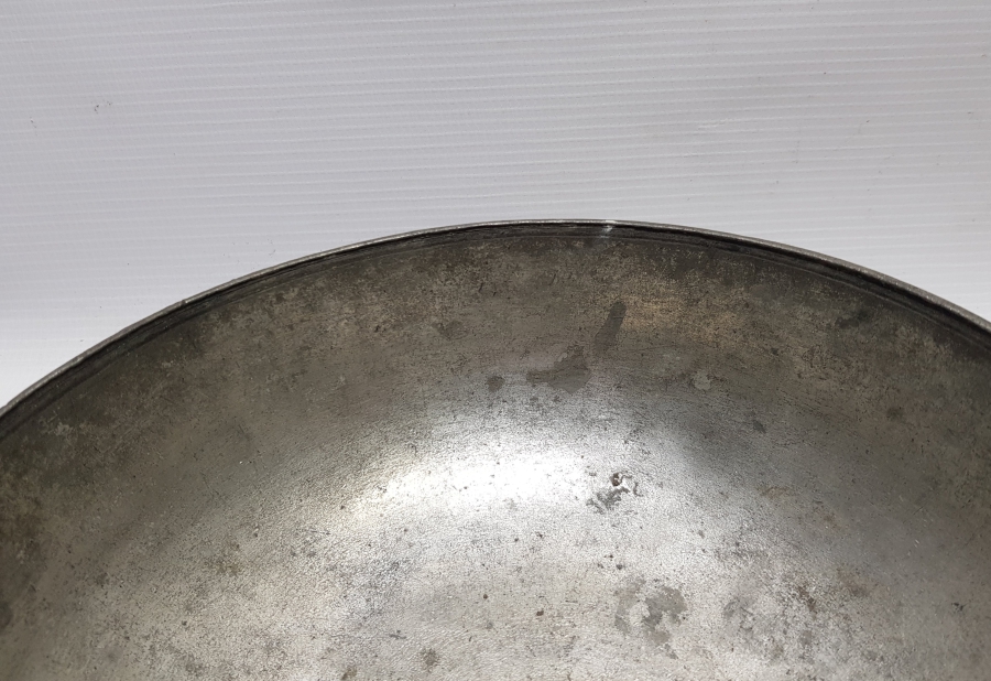 OSMANLI DÖNEMİ NADİR FORMDA TEKKE İŞİ İŞLEMELİ HOŞAFLIK