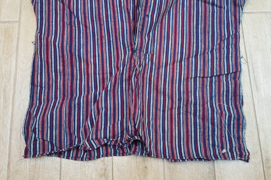 OSMANLI DÖNEMİ ÇOK NADİR EL DOKUMA ERKEK GÖYNEĞİ