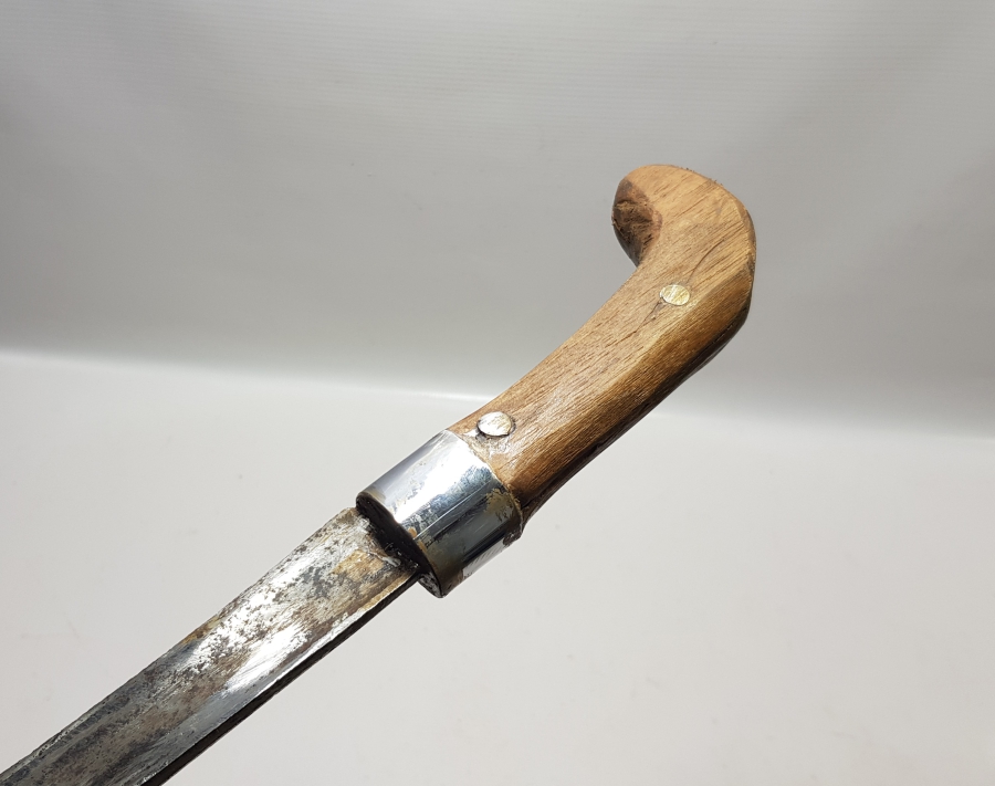 OSMANLI DÖNEMİ YATAĞAN KILICI