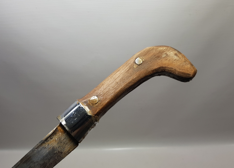 OSMANLI DÖNEMİ YATAĞAN KILICI