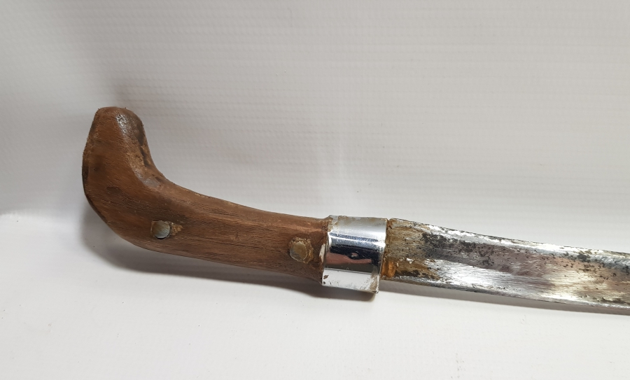 OSMANLI DÖNEMİ YATAĞAN KILICI