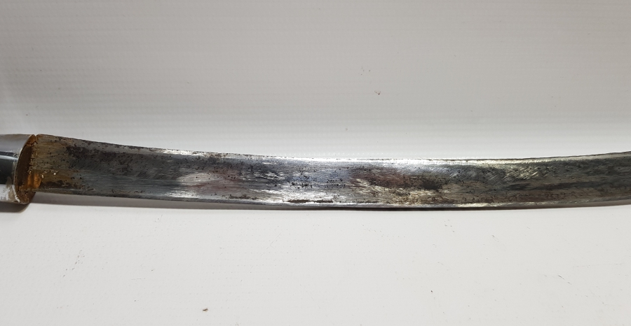 OSMANLI DÖNEMİ YATAĞAN KILICI