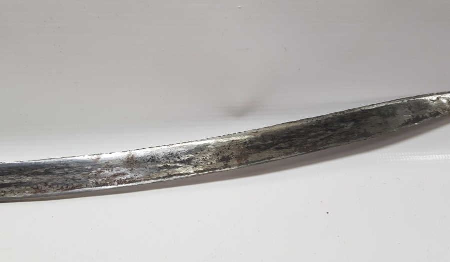 OSMANLI DÖNEMİ YATAĞAN KILICI