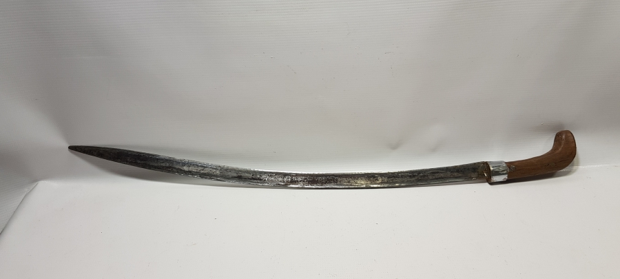 OSMANLI DÖNEMİ YATAĞAN KILICI