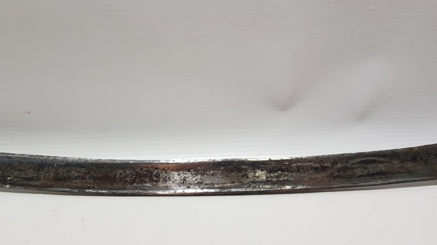 OSMANLI DÖNEMİ YATAĞAN KILICI