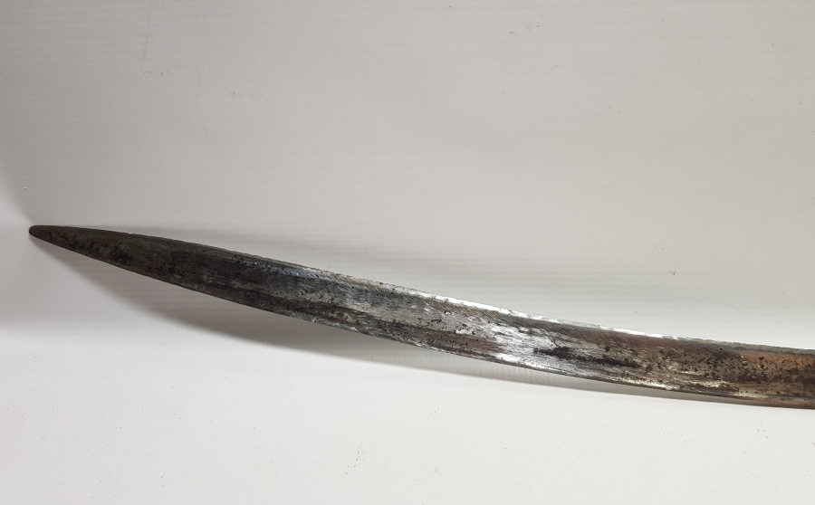 OSMANLI DÖNEMİ YATAĞAN KILICI