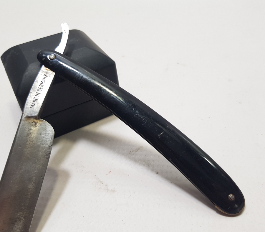 OSMANLI DÖNEMİ NADİR FORMDA BÜYÜK AĞIZLI SÜNNETÇİ USTURASI