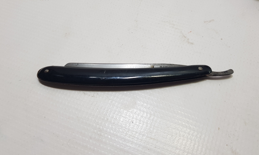 OSMANLI DÖNEMİ NADİR FORMDA BÜYÜK AĞIZLI SÜNNETÇİ USTURASI