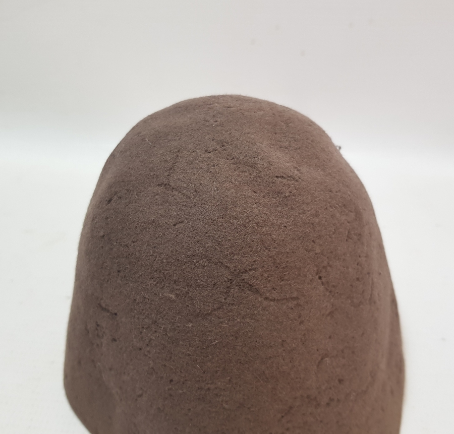 OSMANLI DÖNEMİ ÇOK NADİR HALVETİ TARİKATI MÜRİD FESİ