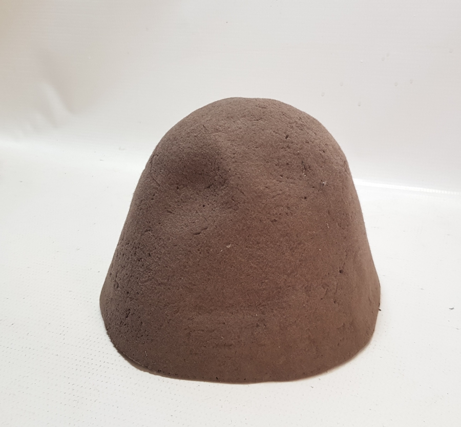 OSMANLI DÖNEMİ ÇOK NADİR HALVETİ TARİKATI MÜRİD FESİ