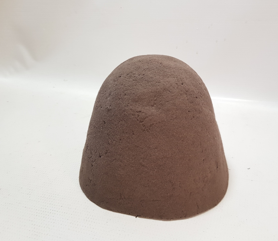 OSMANLI DÖNEMİ ÇOK NADİR HALVETİ TARİKATI MÜRİD FESİ