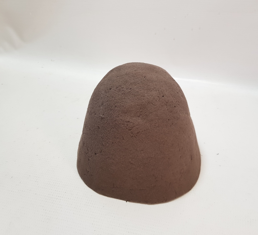 OSMANLI DÖNEMİ ÇOK NADİR HALVETİ TARİKATI MÜRİD FESİ